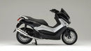 Mufflers Realize Nmax125/155 22Racing Se86J