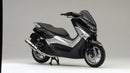 Mufflers Realize Nmax125/155 22Racing Se86J