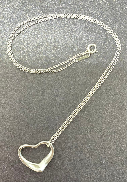 Tiffany Necklaces
