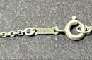 Tiffany Necklaces