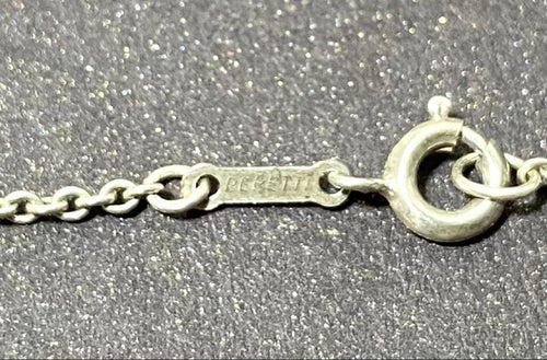 Tiffany Necklaces