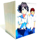 Anime Robotics;Notes Blu-Ray