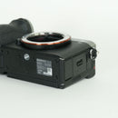 Sony Mirrorless Interchangeable Lips 78,730 7C Ii Ilce-7Cm2 E