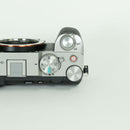 Sony Mirrorless Interchangeable Lips 78,730 7C Ii Ilce-7Cm2 E