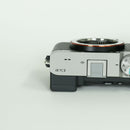 Sony Mirrorless Interchangeable Lips 78,730 7C Ii Ilce-7Cm2 E
