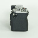 Sony Mirrorless Interchangeable Lips 78,730 7C Ii Ilce-7Cm2 E
