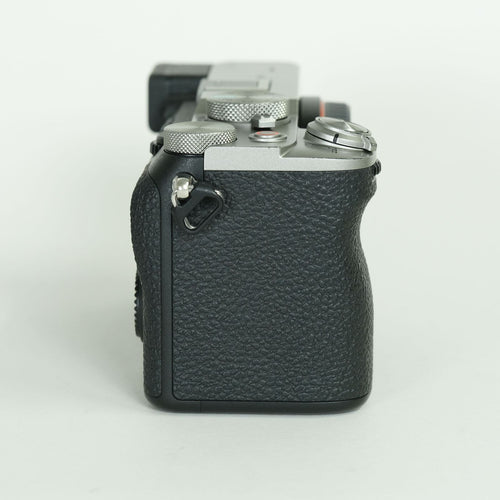 Sony Mirrorless Interchangeable Lips 78,730 7C Ii Ilce-7Cm2 E