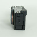 Sony Mirrorless Interchangeable Lips 78,730 7C Ii Ilce-7Cm2 E