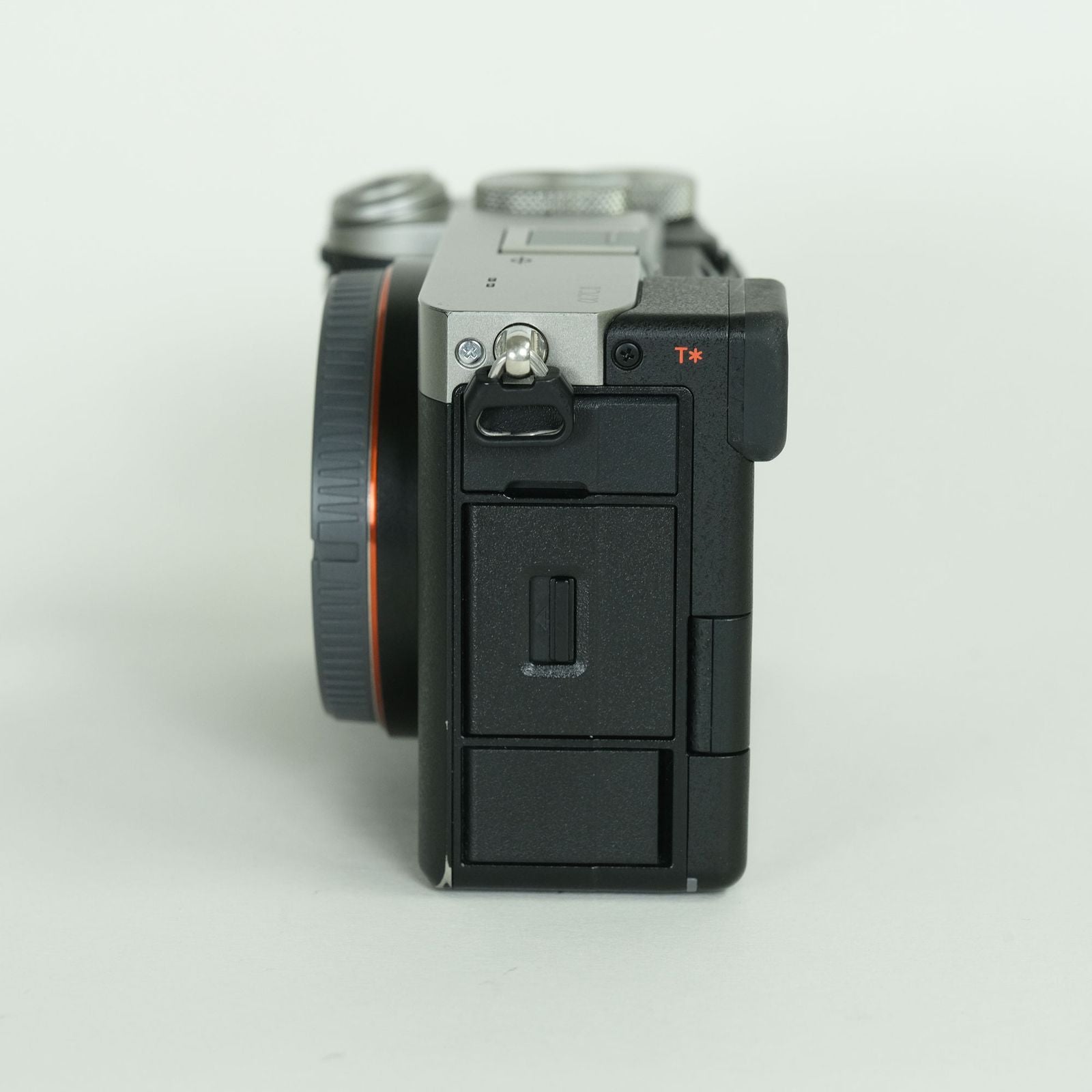 Sony Mirrorless Interchangeable Lips 78,730 7C Ii Ilce-7Cm2 E