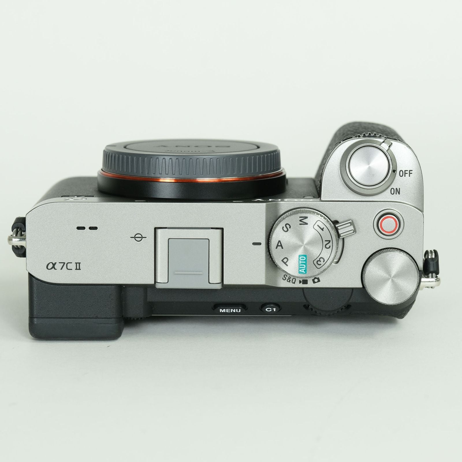 Sony Mirrorless Interchangeable Lips 78,730 7C Ii Ilce-7Cm2 E