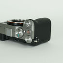 Sony Mirrorless Interchangeable Lips 78,730 7C Ii Ilce-7Cm2 E