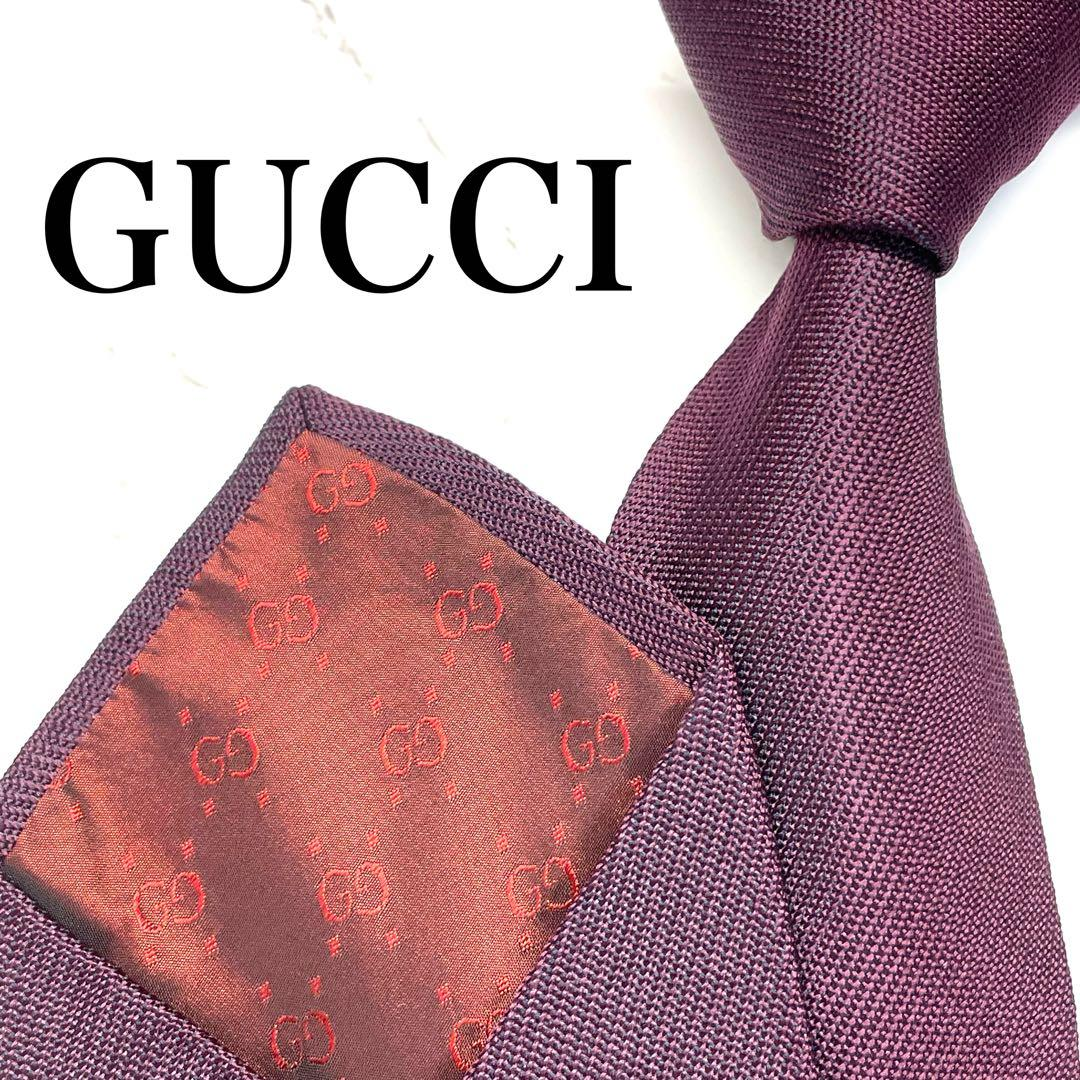 Gucci Tie