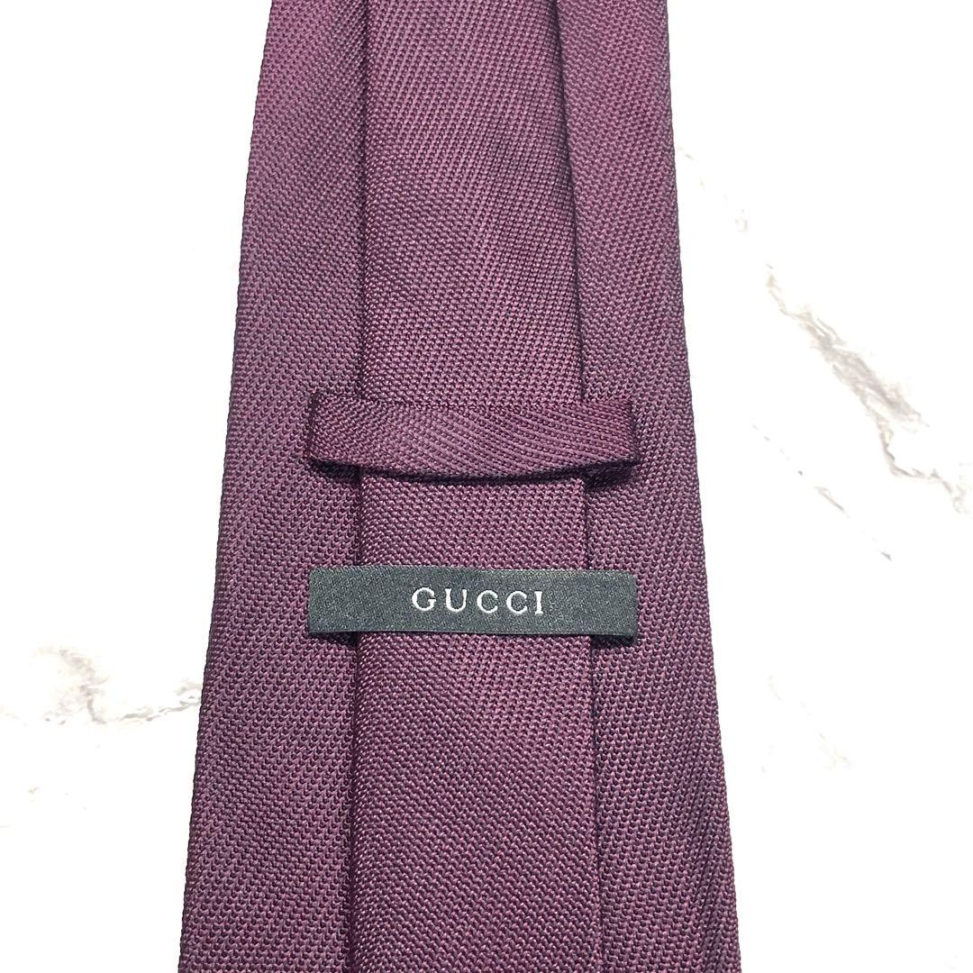 Gucci Tie