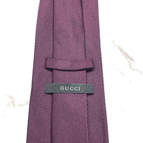 Gucci Tie
