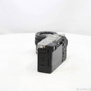 Sony Mirrorless Interchangeable Lips 7C Ilce-7Cl S 297