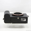 Sony Mirrorless Interchangeable Lips 7C Ilce-7Cl S 297