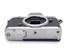 Mirrorless Interchangeable Lips Zfc