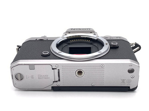 Mirrorless Interchangeable Lips Zfc