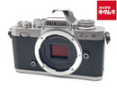 Mirrorless Interchangeable Lips Zfc