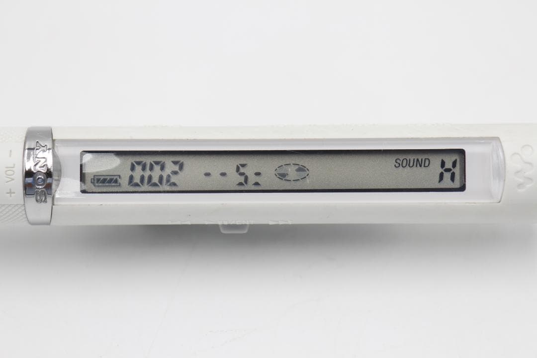 Sony Other 3505-Sony Md Rm-Mc30L