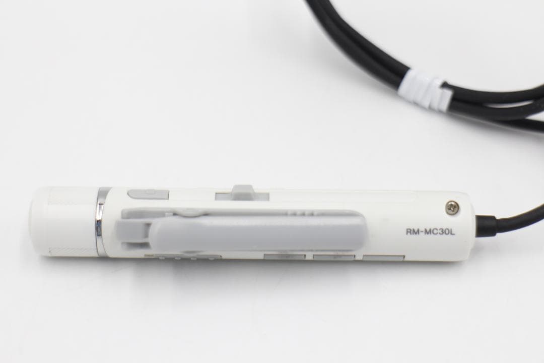Sony Other 3505-Sony Md Rm-Mc30L