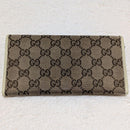 Gucci Long Wallets Gg