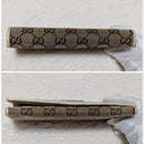 Gucci Long Wallets Gg