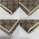 Gucci Long Wallets Gg
