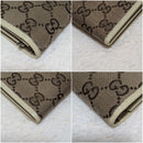 Gucci Long Wallets Gg