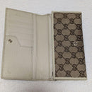 Gucci Long Wallets Gg
