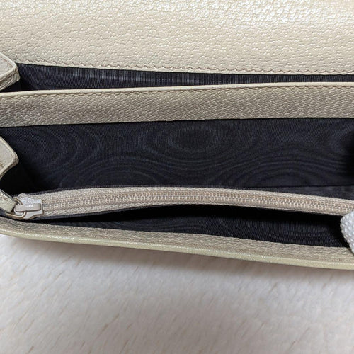 Gucci Long Wallets Gg