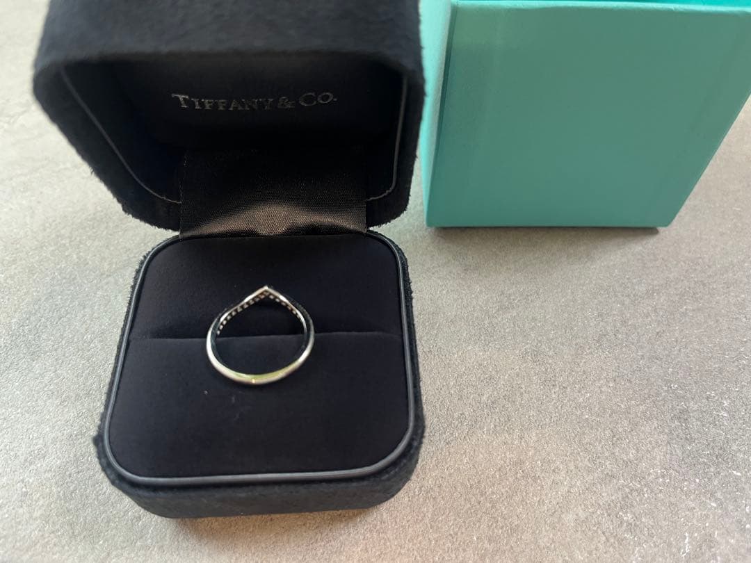 Tiffany Rings Co. V 11