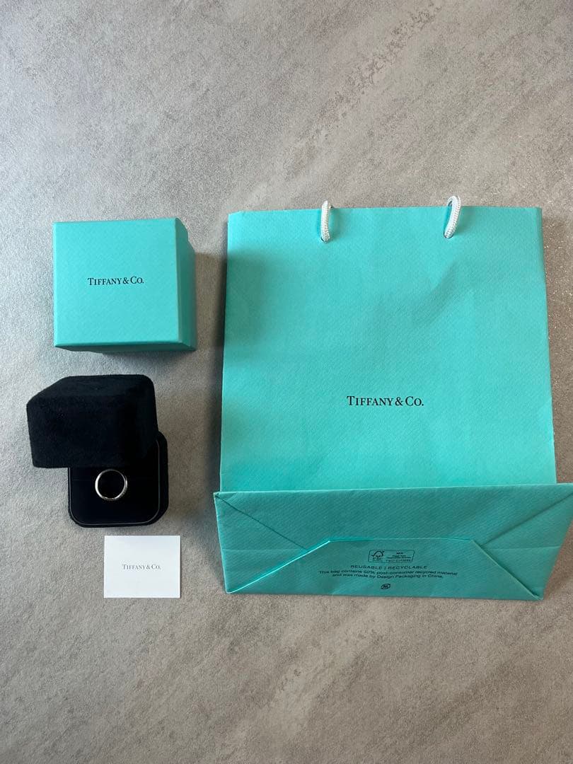 Tiffany Rings Co. V 11