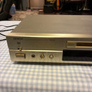Denon Cd, Md Cassette Decks Dmd-800