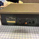 Denon Cd, Md Cassette Decks Dmd-800