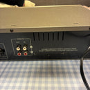 Denon Cd, Md Cassette Decks Dmd-800