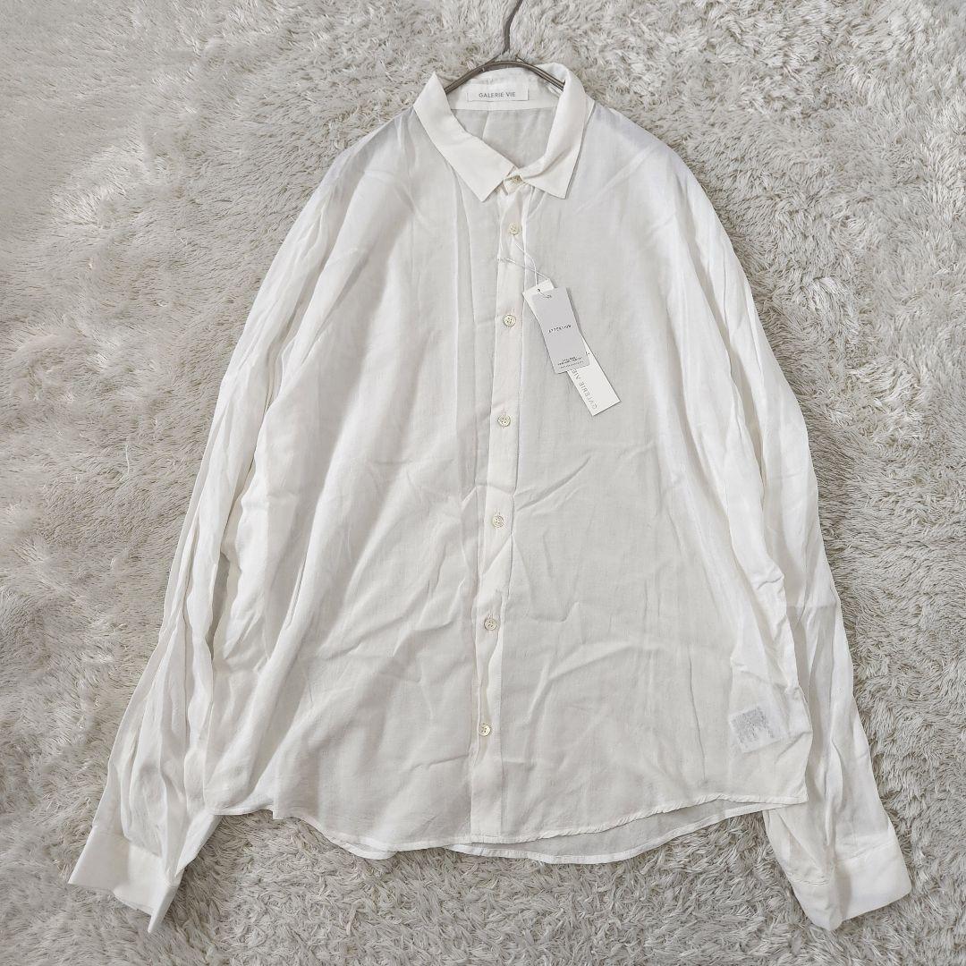 Galerie Vie Long-Sleeve