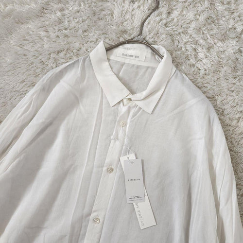 Galerie Vie Long-Sleeve