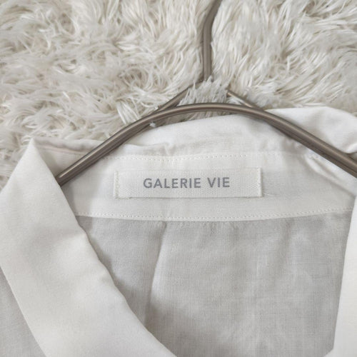 Galerie Vie Long-Sleeve