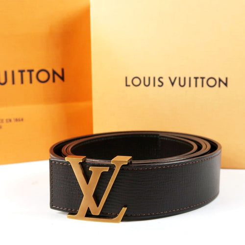 Louis Vuitton Belt Lv 120/48 Up46