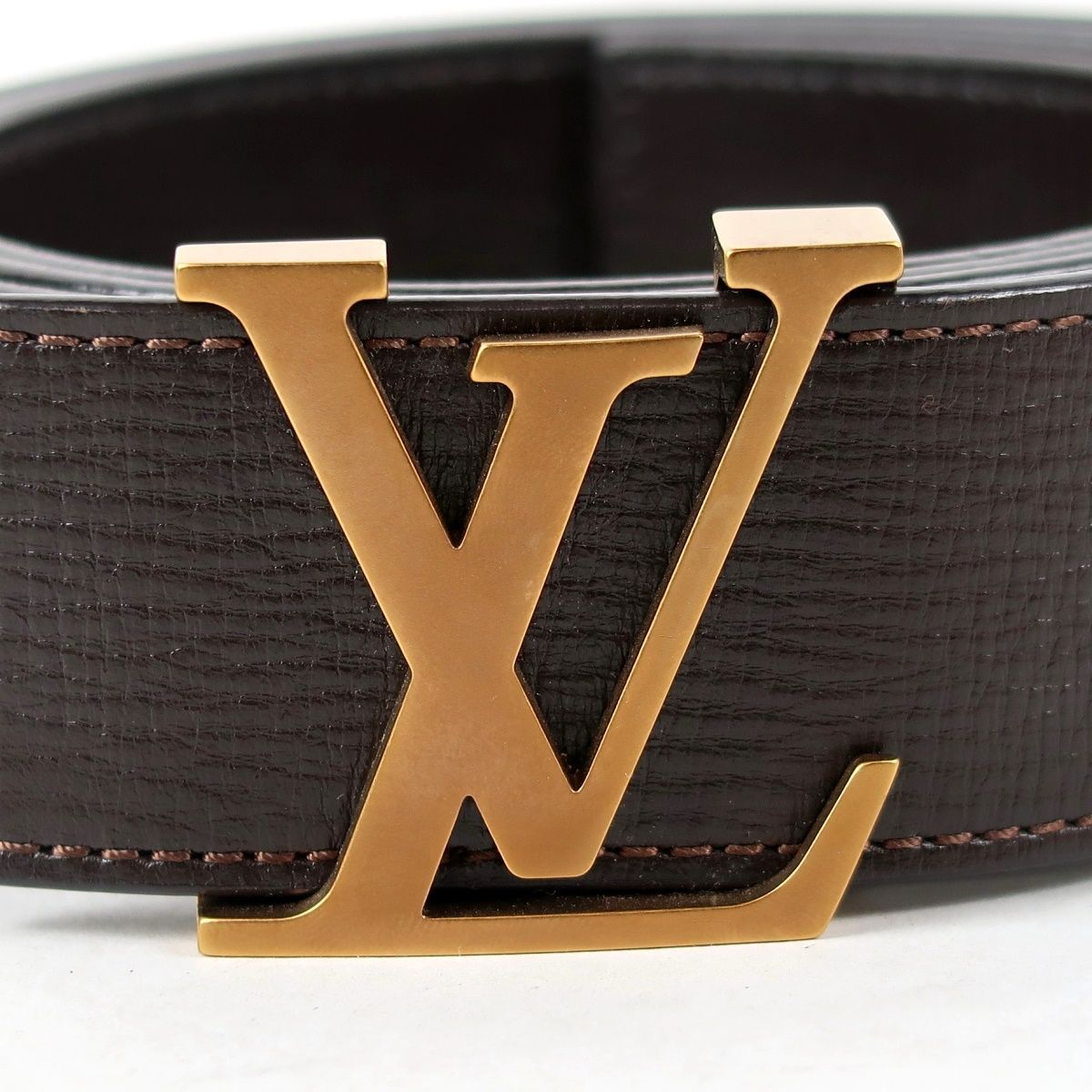 Louis Vuitton Belt Lv 120/48 Up46