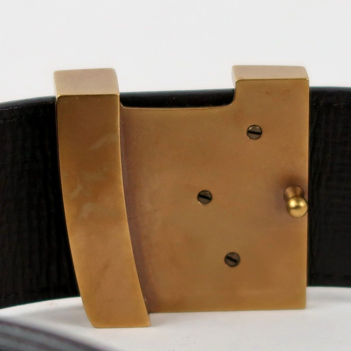 Louis Vuitton Belt Lv 120/48 Up46