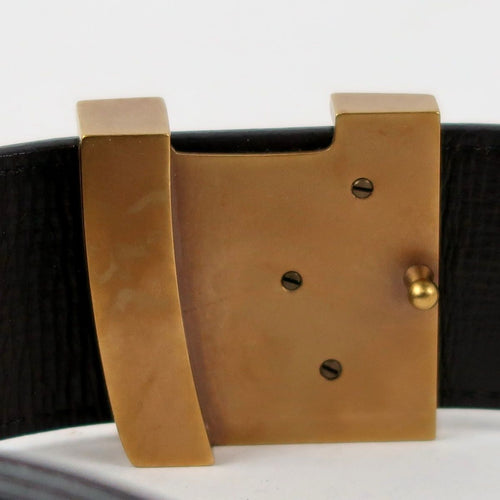 Louis Vuitton Belt Lv 120/48 Up46