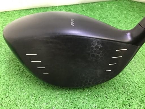 Driver Rs X F(2024) 10 Dr Tour Ad For Prgr(2024 S) C