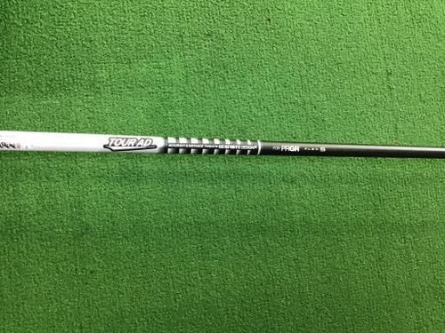 Driver Rs X F(2024) 10 Dr Tour Ad For Prgr(2024 S) C