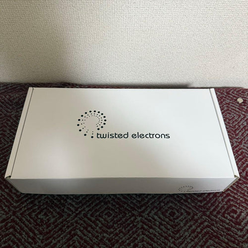 Others Twisted Electrons Megafm Mkii Fm