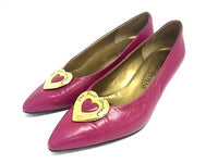 Yves Saint Laurent Others Yvessaintlaurent 37(24Cm) Dn6393