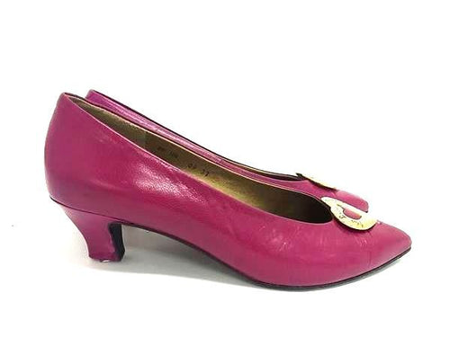 Yves Saint Laurent Autres Yvessaintlaurent 37(24Cm) Dn6393