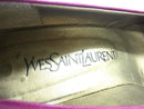 Yves Saint Laurent Autres Yvessaintlaurent 37(24Cm) Dn6393