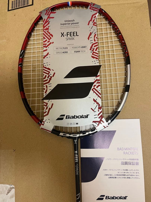 Babolat Rackets